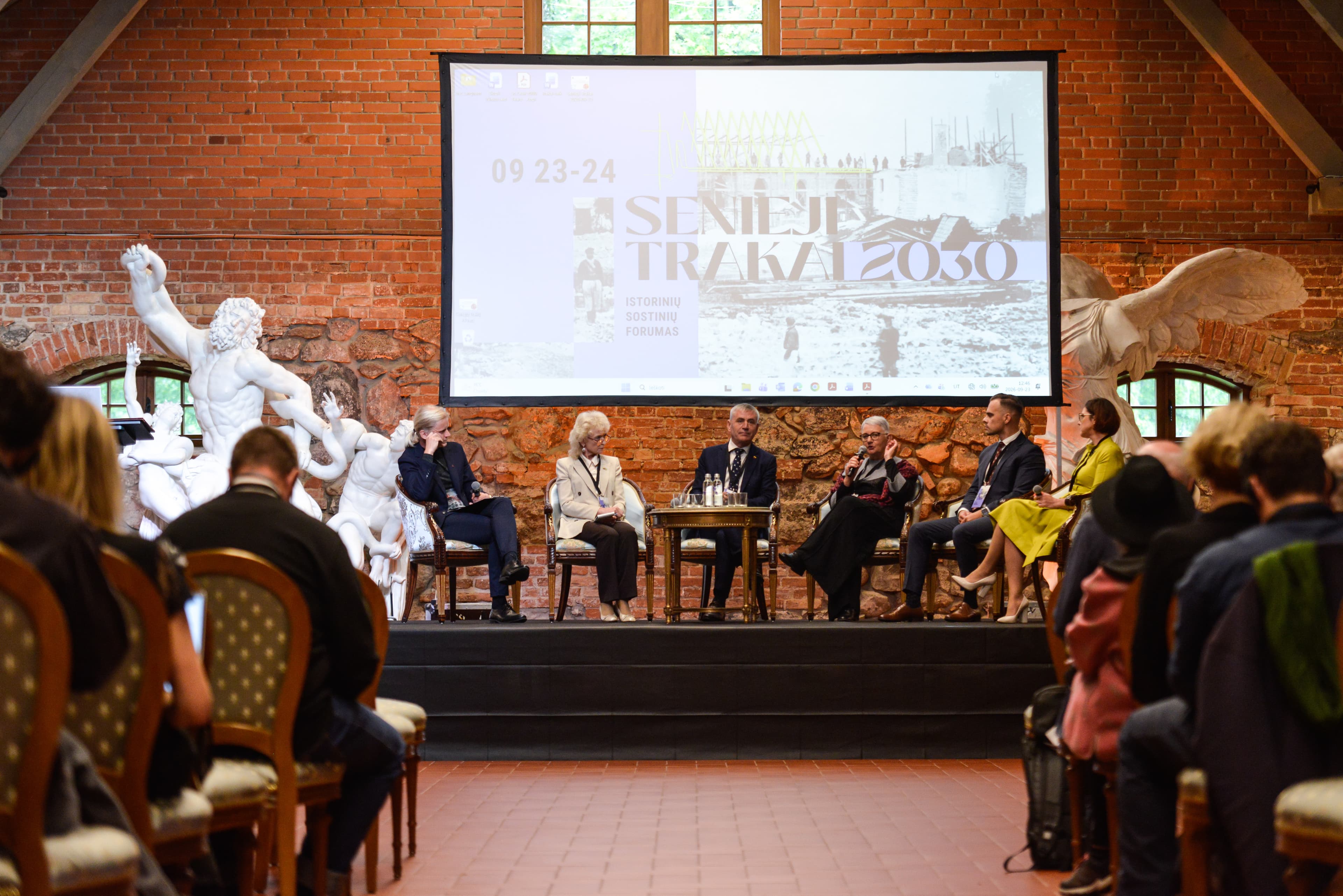 I diena – nuotrauka 39