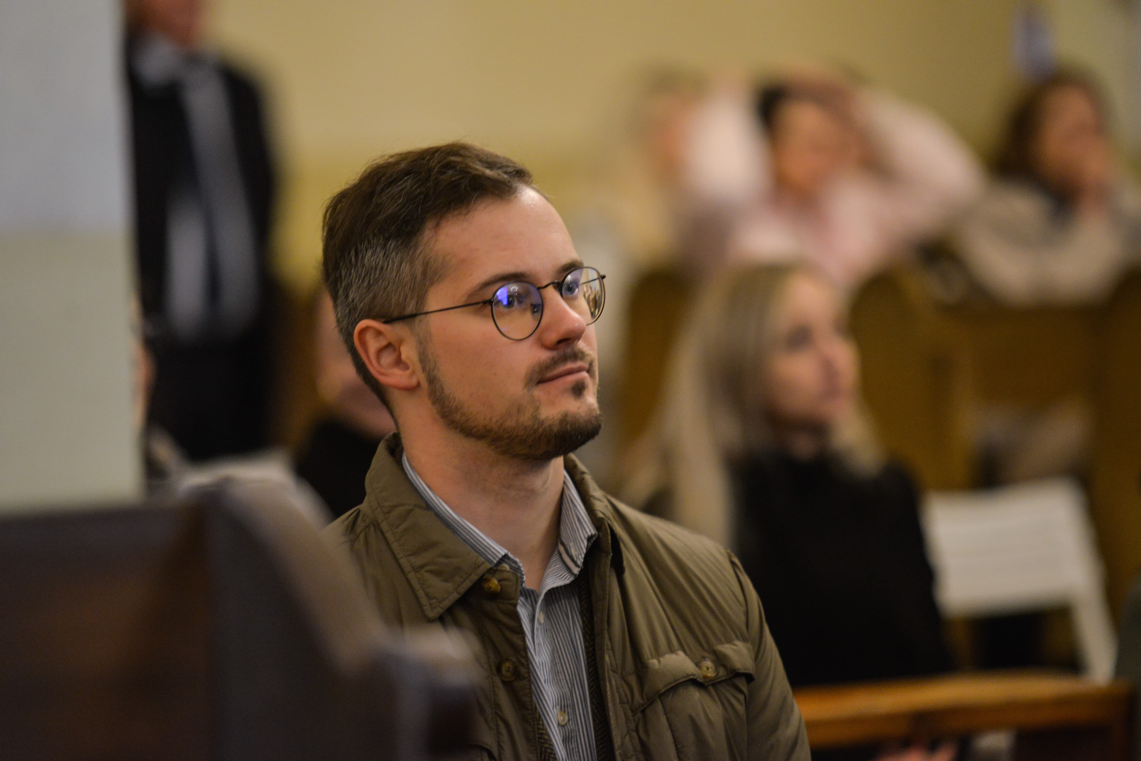 I diena – nuotrauka 7