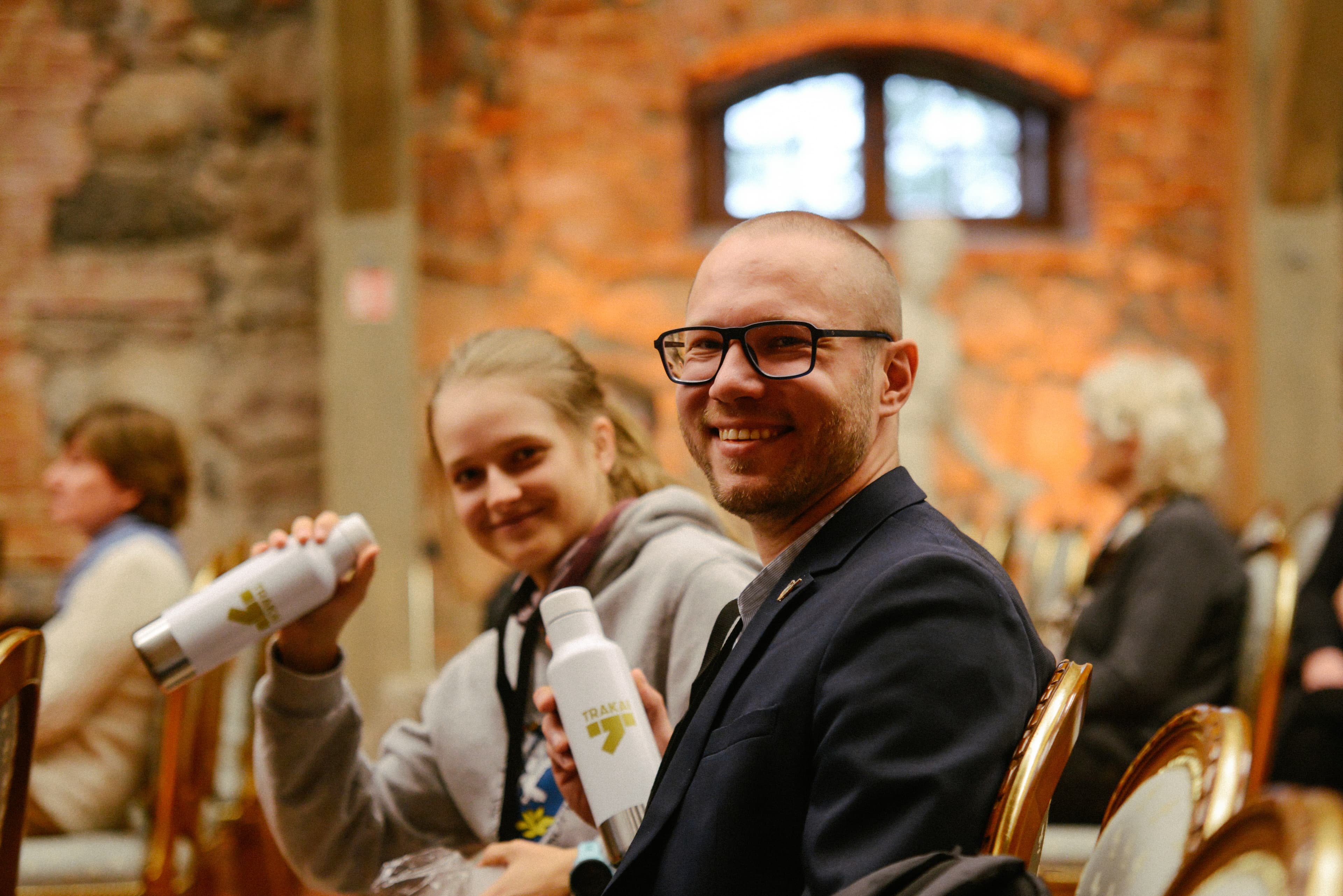 II diena – nuotrauka 19