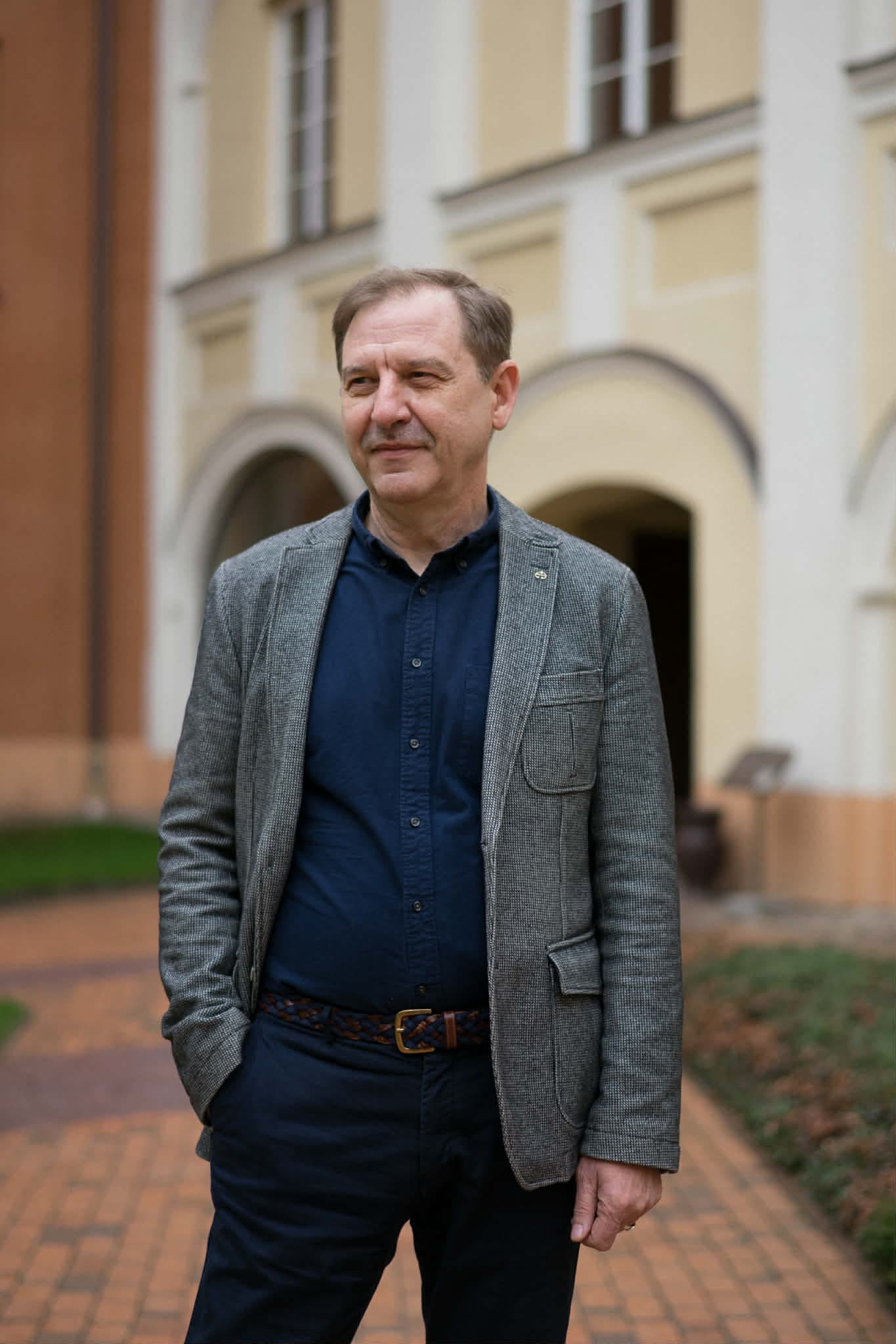 Albinas Kuncevičius