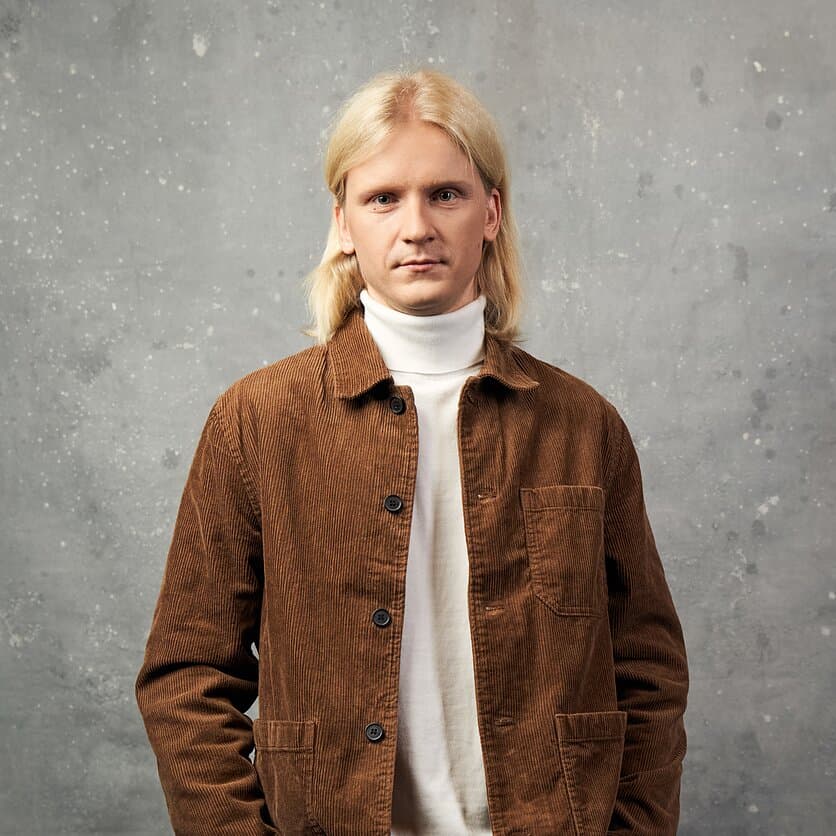 Marius Eidukonis