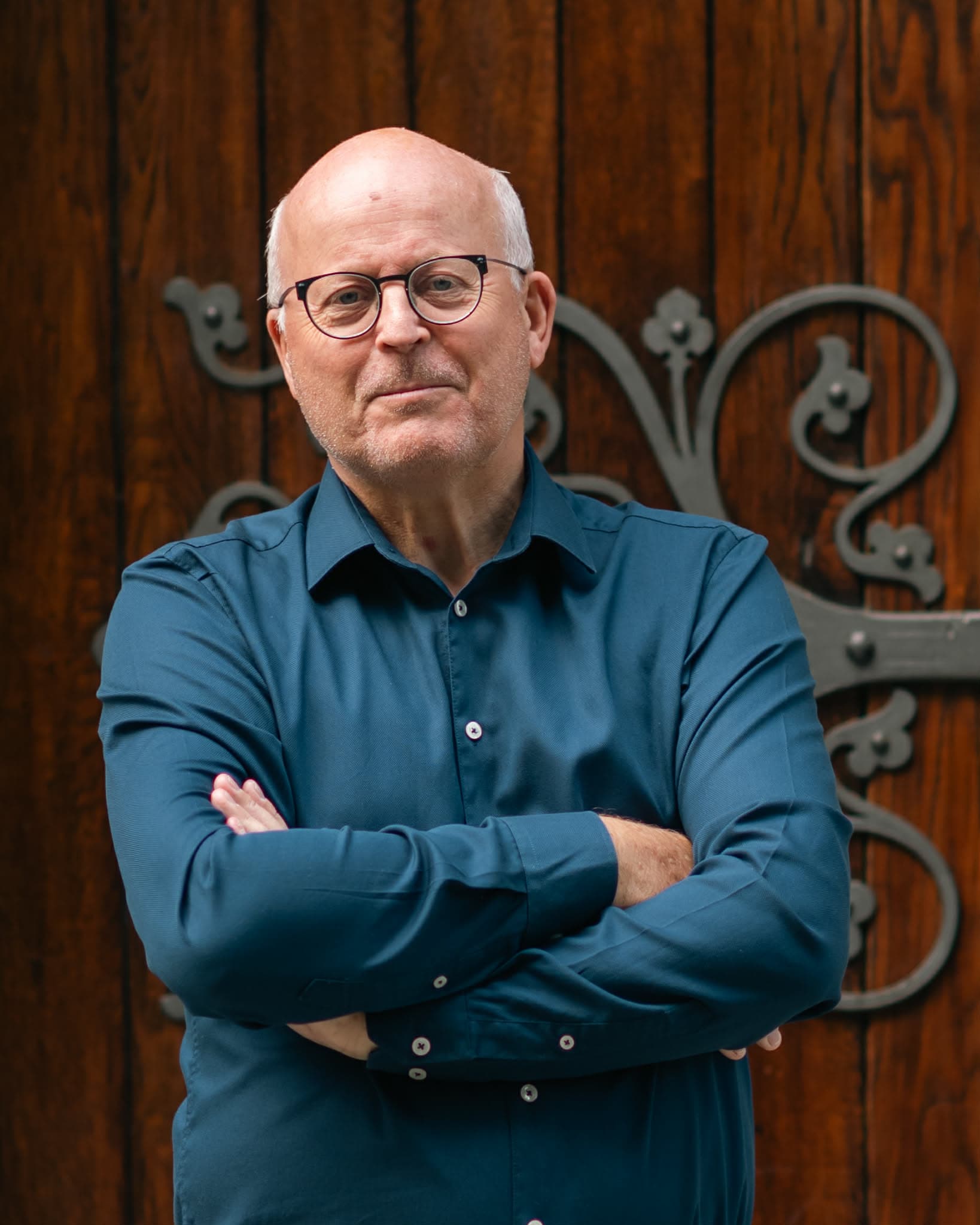 Øystein Ekroll