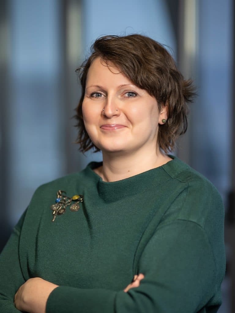 Donata Kabelkė